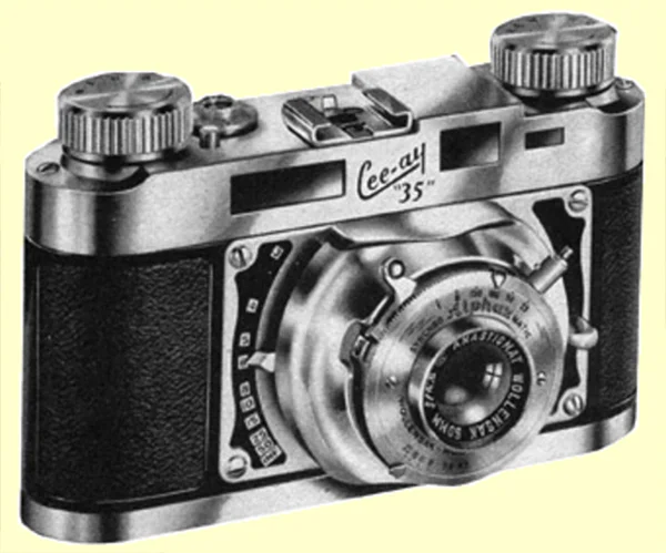 Perfex/Graflex — Kevin & Renee Murray